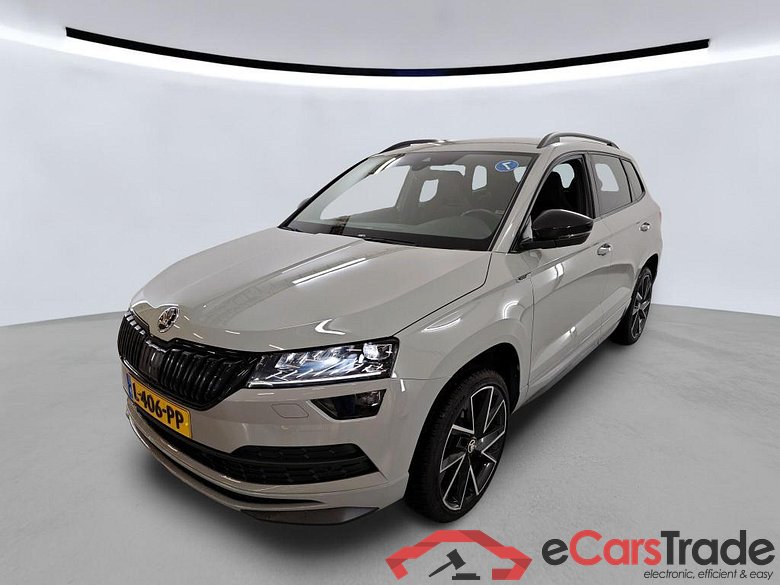 SKODA Karoq 110 kW