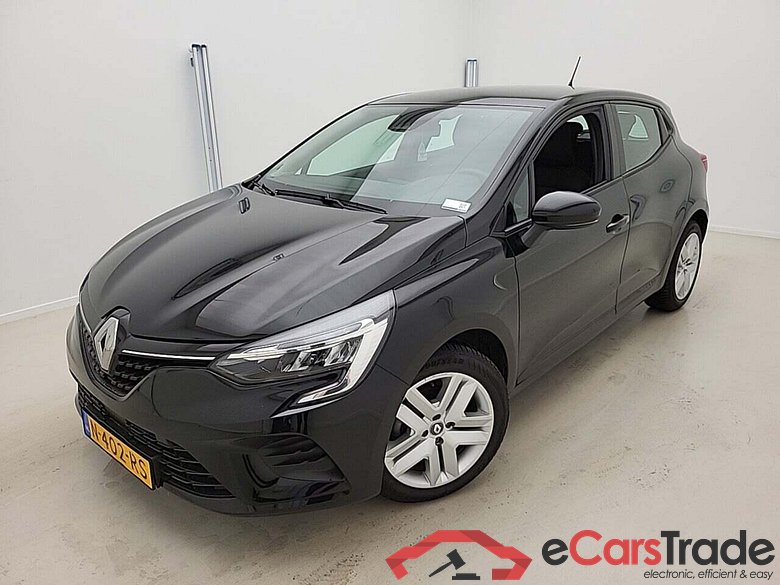 RENAULT CLIO 1.0 TCe Zen