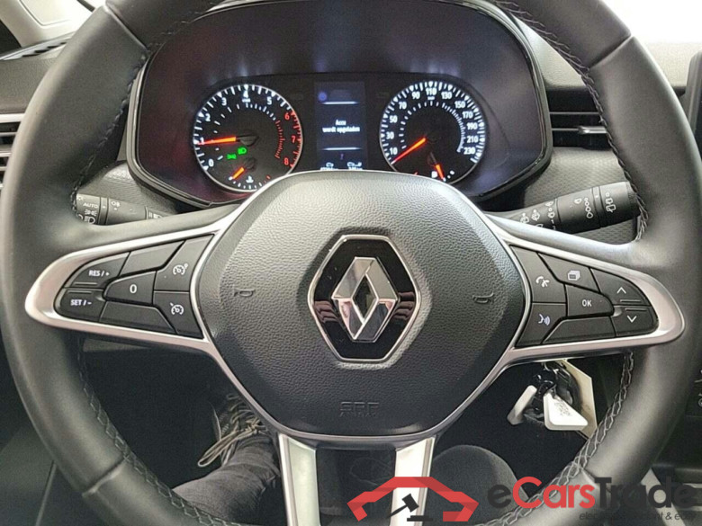 RENAULT CLIO 1.0 TCe Zen #5