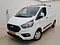 preview Ford Transit Custom #0