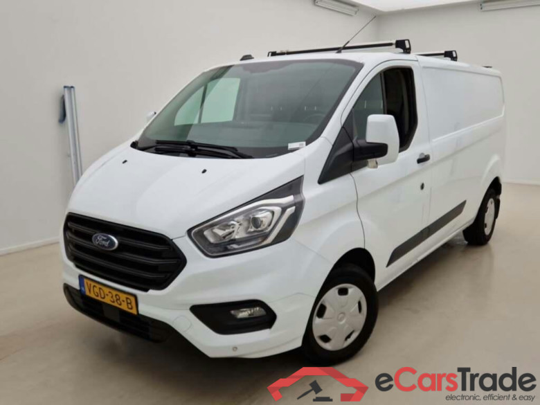 FORD Transit Custom 300 2.0 TDCI L2H1 Trend #1