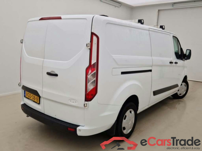 FORD Transit Custom 300 2.0 TDCI L2H1 Trend #2