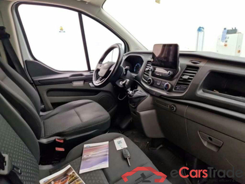 FORD Transit Custom 300 2.0 TDCI L2H1 Trend #3