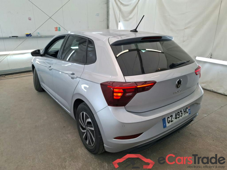 Polo VI Life 1.0 TSI 95CV BVM5 6E #2