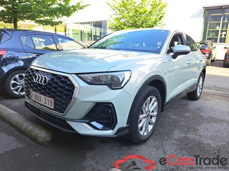 AUDI Q3 SPORTBACK 1.4 45 TFSI E S TRONIC