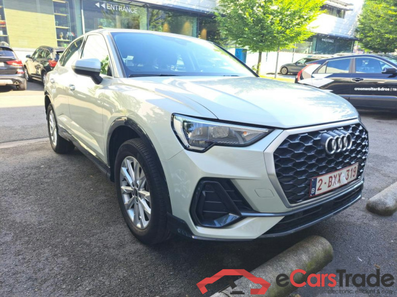 AUDI Q3 SPORTBACK 1.4 45 TFSI E S TRONIC #2