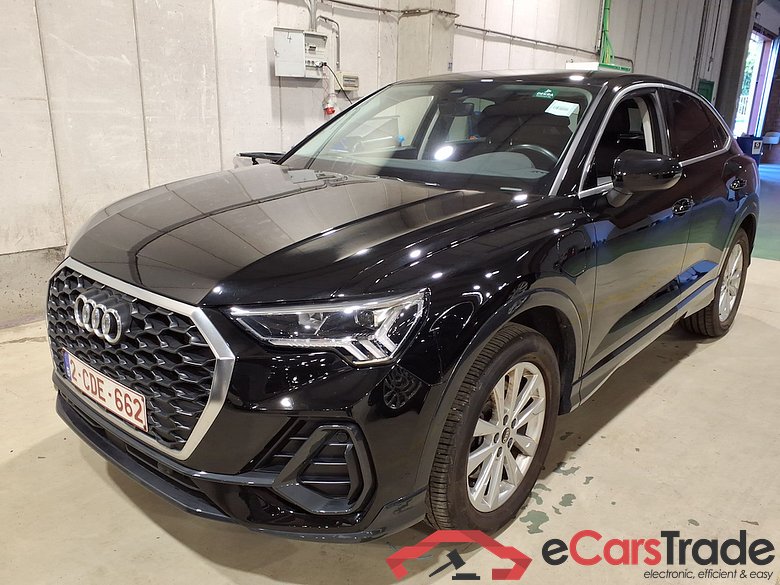 AUDI Q3 Sportback 1.4 45 TFSI E S TRONIC