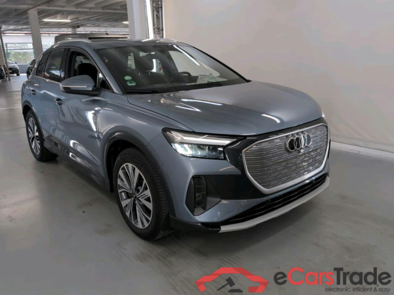 AUDI Q4 E-TRON BEV 82KWH 40 ADVANCED AUTO #2