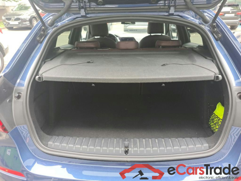 BMW 1 SERIES HATCH 1.5 116IA (80KW) #6