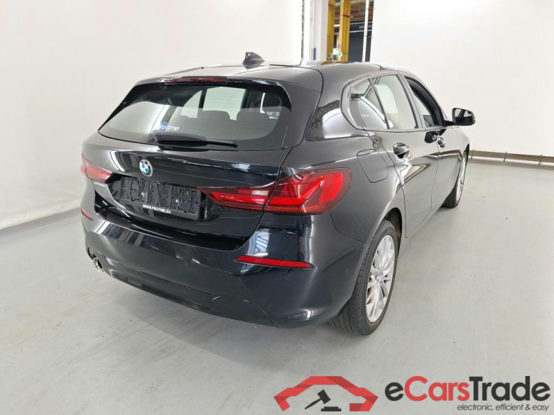 BMW 1 SERIES HATCH 1.5 118IA (100KW) #4