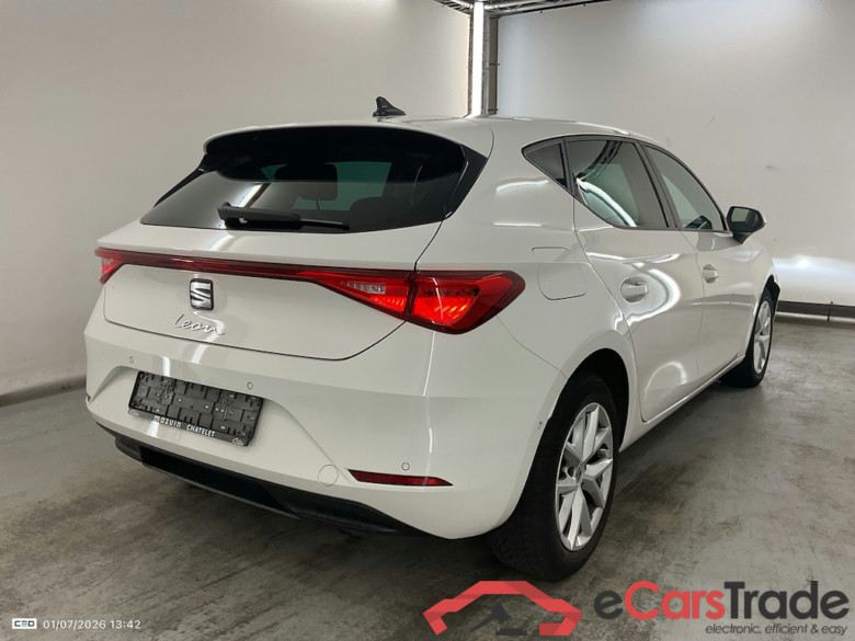 SEAT Leon 1.0 TSI 110 MOVE! #4