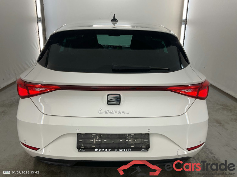 SEAT Leon 1.0 TSI 110 MOVE! #5