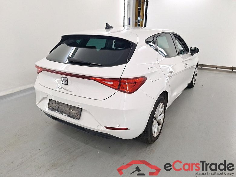 SEAT Leon 1.0 TSI 110 MOVE! #4