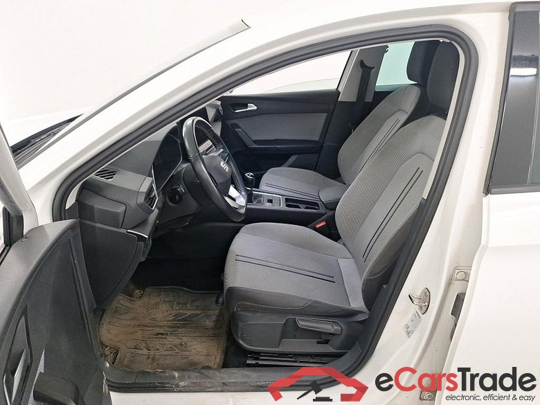 SEAT Leon 1.0 TSI 110 MOVE! #5