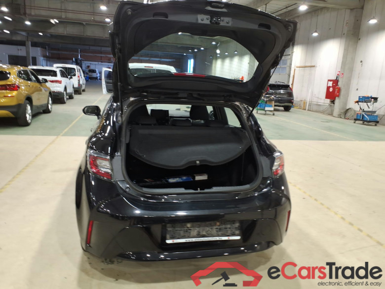 TOYOTA COROLLA HATCHBACK - 2019 1.8 Hybrid Dynamic Plus e-CVT #3