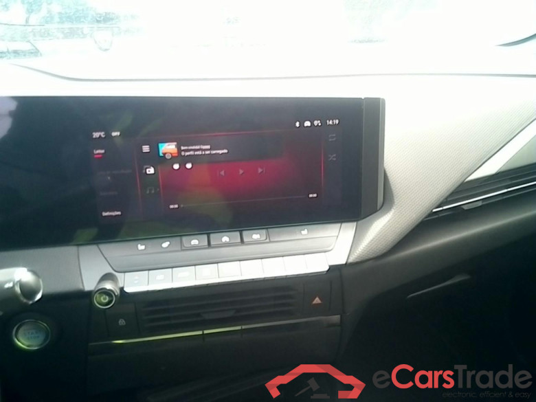 Opel Astra 1.2T 130Hp GS-Line LED Virtual ACC 1/2 Sport-Leather-AGR KeylessGo Camera Klima PDC ... #4