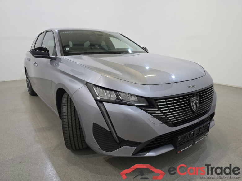 Peugeot 308 SW 1.2 PureTech Allure Aut. LED I-Cockpit Navi 1/2 Leather KeylessGo Camera Klima PDC ... #3