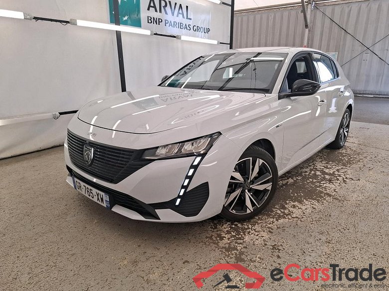 PEUGEOT 308 / 2021 / 5P / Berline PHEV 180 E-EAT8 ACTIVE PACK