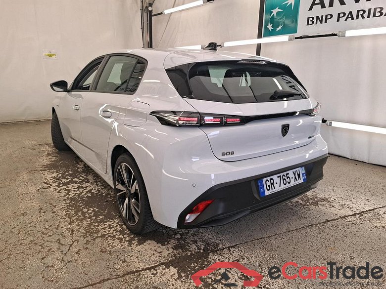 PEUGEOT 308 / 2021 / 5P / Berline PHEV 180 E-EAT8 ACTIVE PACK #2