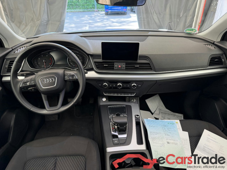 Q5 35 TDI 2.0 TDI 120KW AT7 E6dT #3