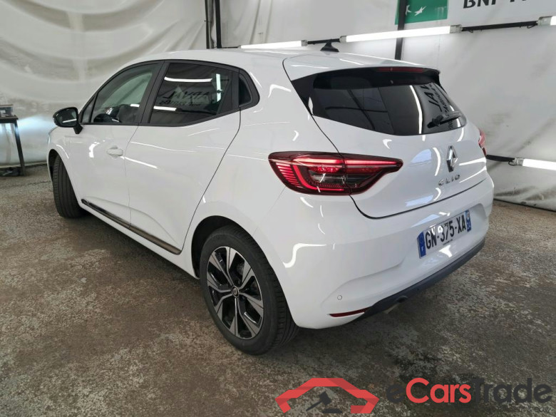 RENAULT Clio / 2019 / 5P / Berline Evolution TCe 100 GPL #2