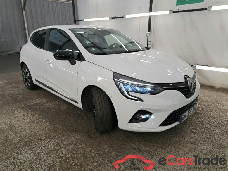 RENAULT Clio / 2019 / 5P / Berline Evolution TCe 100 GPL #4