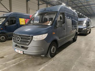 Mercedes Sprinter