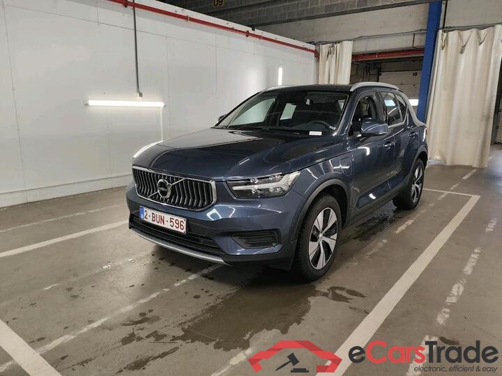 Volvo XC40 XC40 T4 Recharge Geartronic Inscription Expr. (PHEV) 155kW/211pk  5D/P Auto-7 #1