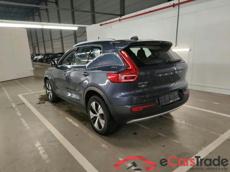 Volvo XC40 XC40 T4 Recharge Geartronic Inscription Expr. (PHEV) 155kW/211pk  5D/P Auto-7 #3