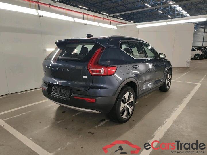 Volvo XC40 XC40 T4 Recharge Geartronic Inscription Expr. (PHEV) 155kW/211pk  5D/P Auto-7 #4