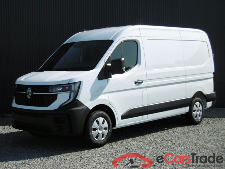 Renault Master Extra L2H2 2.0 DIESEL 152hp auto #1