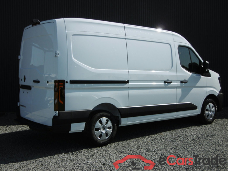 Renault Master Extra L2H2 2.0 DIESEL 152hp auto #2