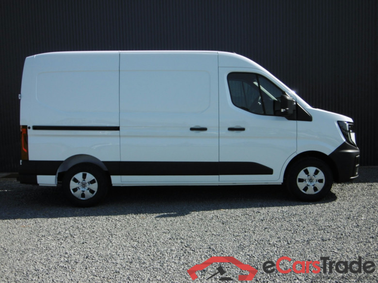 Renault Master Extra L2H2 2.0 DIESEL 152hp auto #3