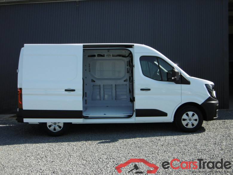 Renault Master Extra L2H2 2.0 DIESEL 152hp auto #4
