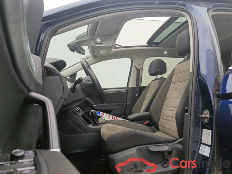 Volkswagen Touran 1.5 TSi Highline DSG 5d 7pl #3