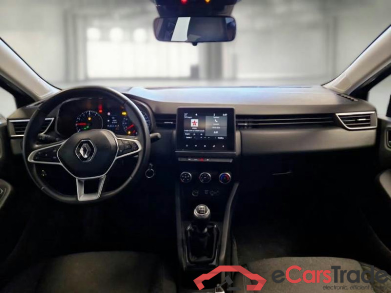 RENAULT CLIO / 2019 / 5P / BERLINA 1.0 TCE 74KW GPL ZEN #3