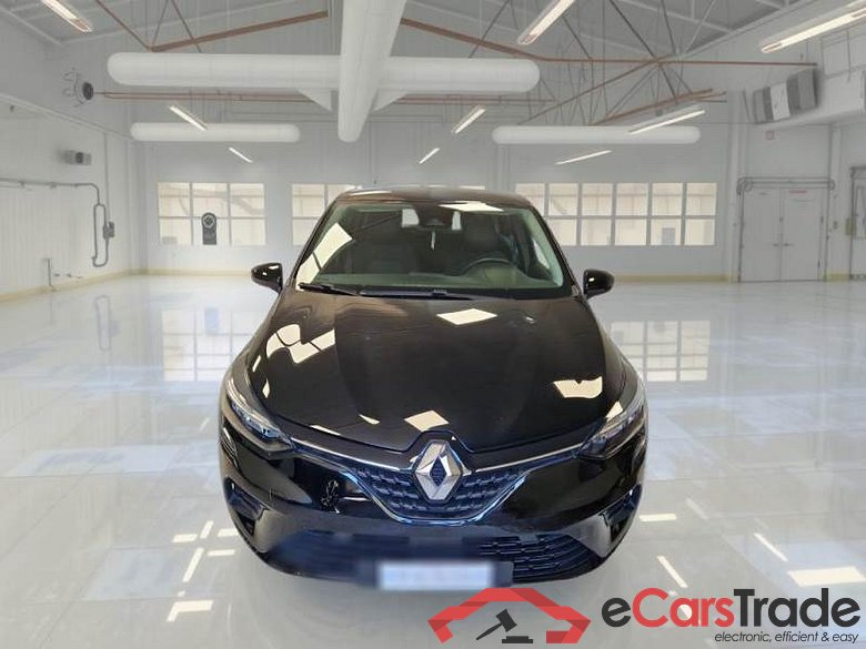 RENAULT CLIO / 2019 / 5P / BERLINA 1.0 TCE 74KW GPL ZEN #6