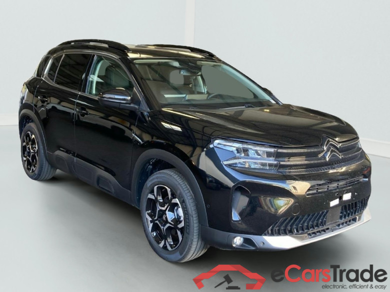 Citroen C5 AIRCROSS Hybride 145 e-DCS6 Max