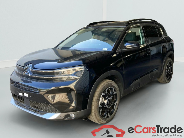 Citroen C5 AIRCROSS Hybride 145 e-DCS6 Max #3