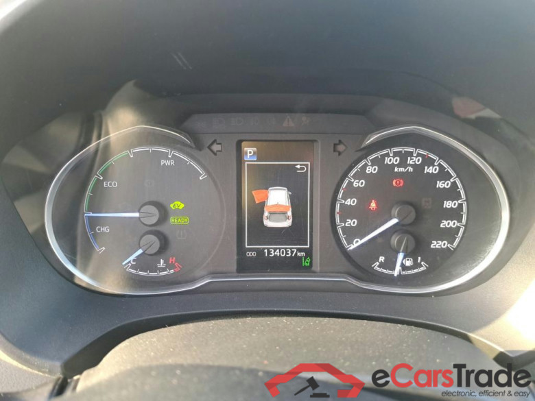 TOYOTA Yaris / 2017 / 5P / berlina con portón 1.5 100H Active #4