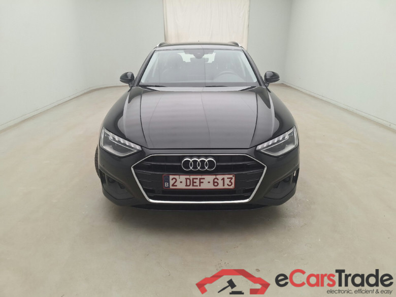 Audi, A4 Avant FL'19, Audi A4 Avant 2.0 30 TDi 100kW S tronic Attraction #1