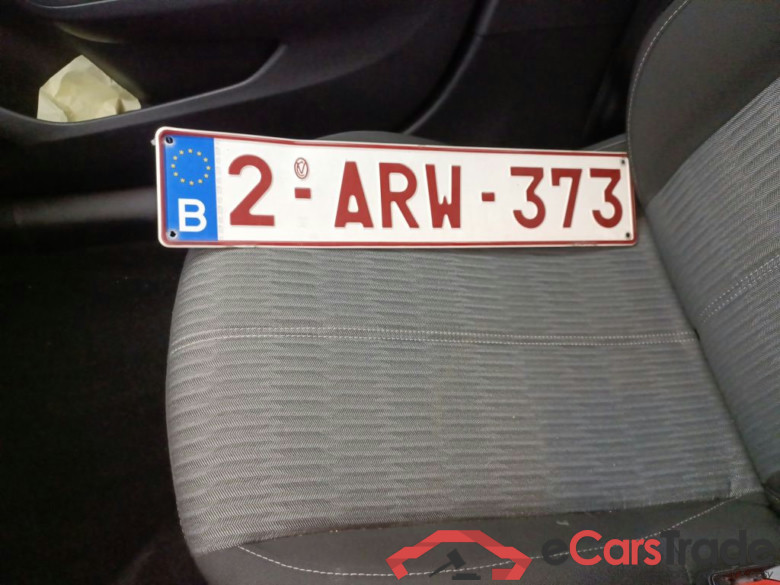 Opel Corsa 1.5 Turbo D 75kW S/S Edition 5d #4