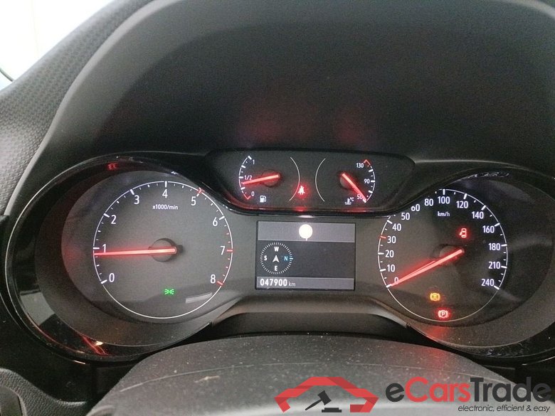Opel Corsa 1.5 Turbo D 75kW S/S Edition 5d #6