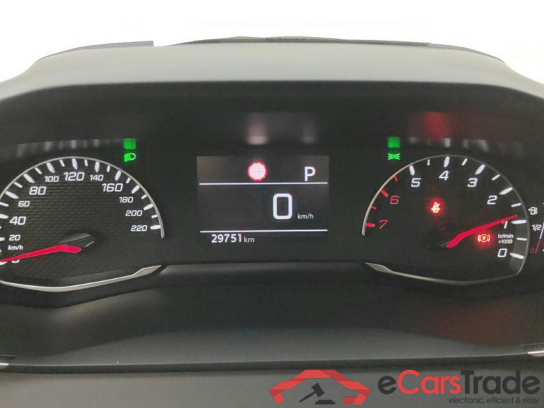 PEUGEOT 2008 - 2020 1.2 PureTech 130 Allure S&S (EU6.3) 5d #6