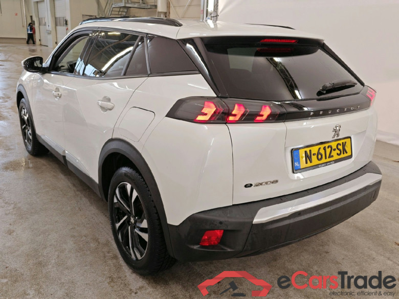 2008 EV Allure Pack 50kWh #3