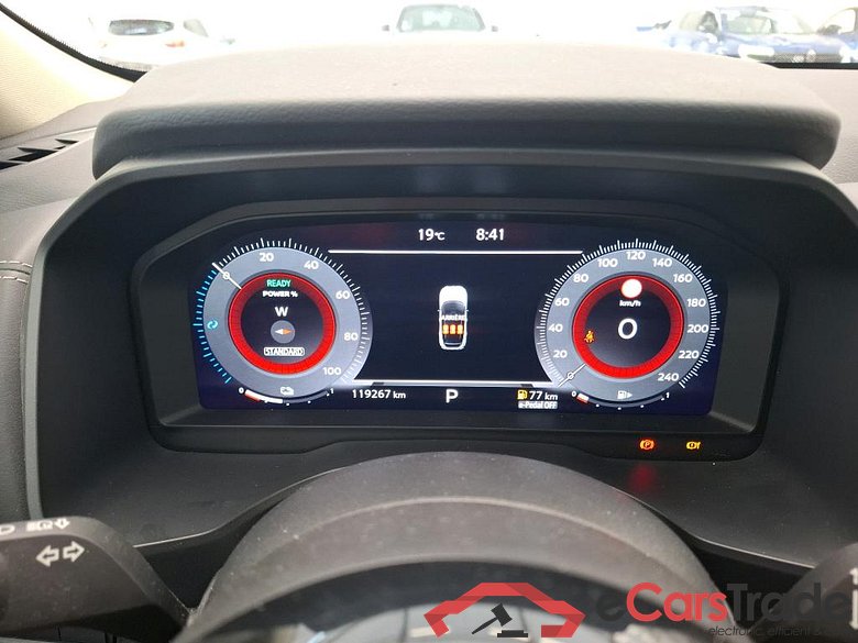 NISSAN Qashqai / 2021 / 5P / Crossover e-Power 190 N-Connecta BVA #6