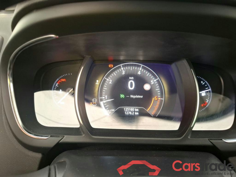 RENAULT Scénic / 2016 / 5P / monospace Business TCe 140 - 21 #6