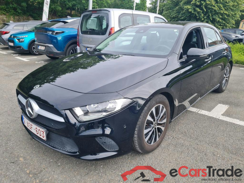 MERCEDES-BENZ A-Klasse 1.3 A 180 BUSINESS SOLUTION #1