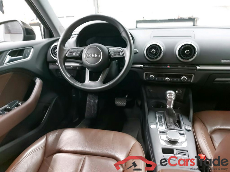 Audi A3 SB 1.4 40 TFSIe Plug-In Hybrid Aut. LED-Matrix Virtual Navi-Pro Leather KeylessGo Camera Klima PDC ... #3