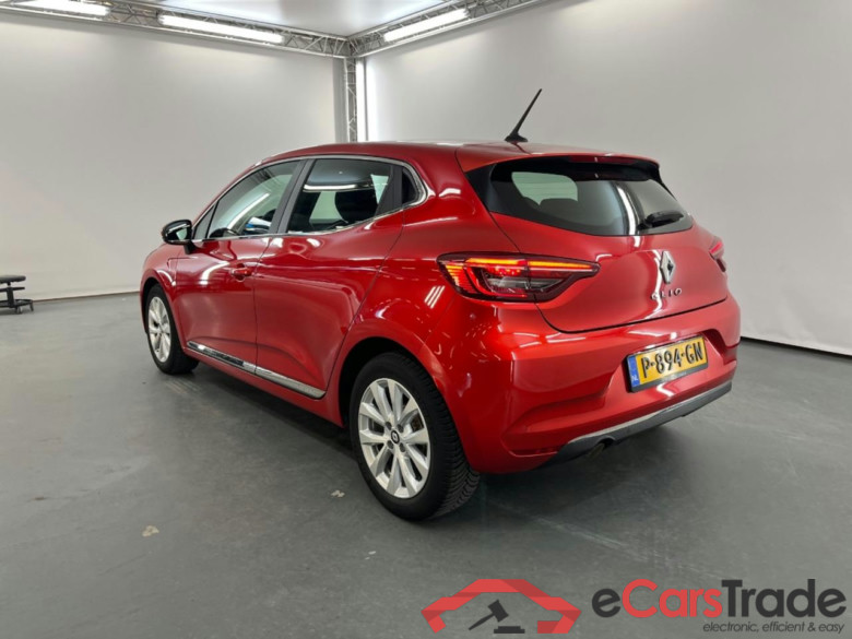 RENAULT CLIO 1.0 TCe Intens #3